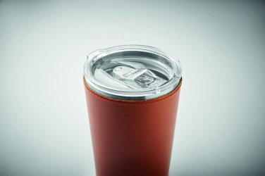 Logotrade reklaamkingituse foto: TUMLADO termoskruus 350 ml