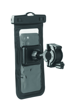 Logotrade firmakingid pilt: SOSTENER PVC-st jalgratta telefonikott