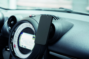 Logotrade ärikingid pilt: HOLDME magnetiline telefonihoidik autosse