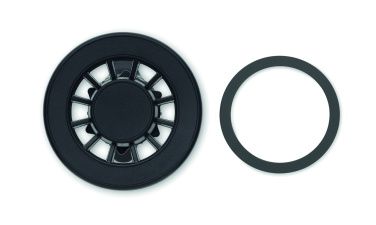 Logotrade firmakingi foto: HOLDME magnetiline telefonihoidik autosse