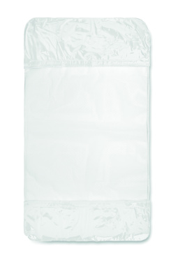 Logo trade reklaamtoote pilt: HAMAFLOAT täispuhutav veemadrats