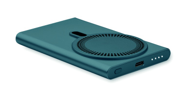 Logotrade ärikingituse foto: PAWTT juhtmeta laadija akupank