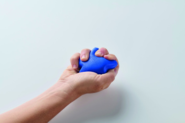 Logo trade ärikingituse pilt: STARLY PU stressipall täht