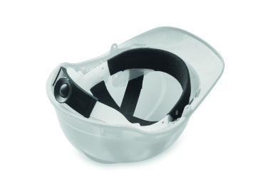 Logo trade reklaamkingi pilt: HELM ABS-materjalist kaitsekiiver