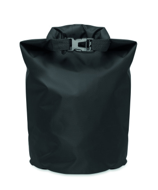 Logotrade reklaamkingitused pilt: BOLSAIBLE veekindel kott 210T RPET 5L