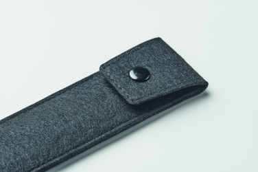 Logotrade reklaamkingi foto: CENCIL RPET vildist pliiatsikott