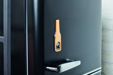 Logotrade reklaamkingid pilt: BUPER bambusest pudeliavaja