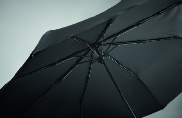 Logotrade reklaamkingitused pilt: SEATTLE 21-tolline RPET vihmavarju komplekt