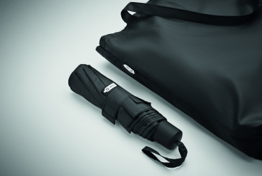 Logo trade meene pilt: SEATTLE 21-tolline RPET vihmavarju komplekt