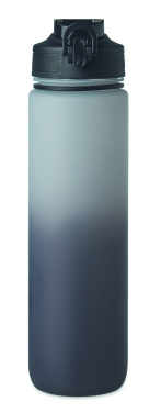 Logotrade reklaamkingituse foto: ACTIVATE spordipudel RPET 1L