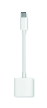 Logo trade ärikingi pilt: KOENET ABS-pistikupesaga helijaotur, tüüp C