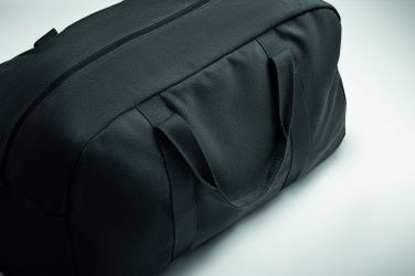 Logo trade firmakingituse pilt: DUFFAS reisikott 450 gr/m²