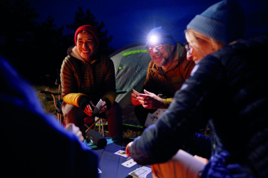 Logotrade ärikingi foto: PLAYCARD klassikaliste mängukaartide komplekt