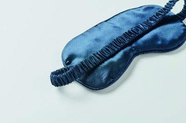 Logo trade meened foto: SLEEPY pehme polüester silmamask