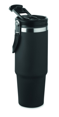 Logotrade firmakingid pilt: SUMA HAND topeltseinaga termoskruus 850 ml