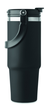 Logo trade reklaamtooted foto: SUMA HAND topeltseinaga termoskruus 850 ml