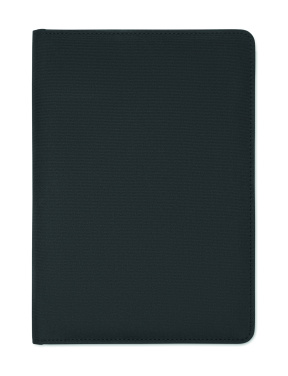 Logo trade reklaamtoote pilt: FOLIO A5 mapp 300D RPET