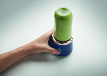 Logotrade meened pilt: BLENDIE kaasaskantav blender