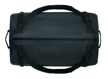 Logotrade reklaamkingituse foto: MOUNTAIN presendist reisikott