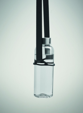 Logo trade reklaamkingitused foto: LANCUP must pael koos topsihoidjaga 6cm