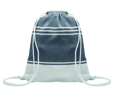 Logotrade reklaamkingid pilt: Hammami komplekt sussikotiga