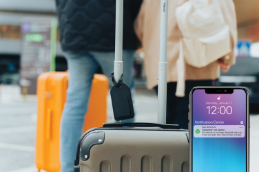 Logo trade firmakingitused foto: Pagasilipik ülemaailmse asukoha määramisega