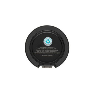 Logo trade firmakingituse pilt: Terra Magnetic RCS rplastist magnetiline telefonihoidik koos rõngaga