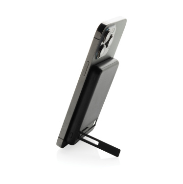 Logo trade meened foto: Zen RCS plastk 5000 mah 5W magnetiline bambusest akuank