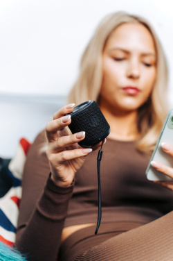 Logotrade meene foto: Urban Vitamin Oceanside RCS taaskasutatud plastikust 3W kõlar