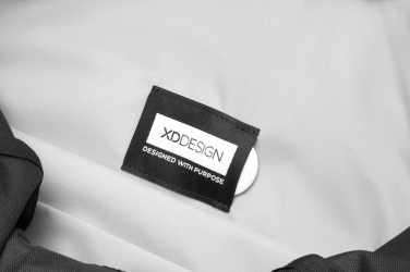 Logo trade ärikingi pilt: Urban veekindel vargusvastane seljakott