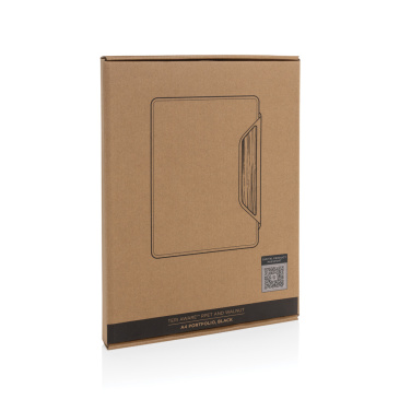 Logotrade firmakingitused pilt: Teri AWARE™ RPET A4 portfell