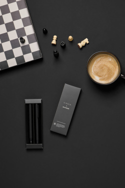 Logotrade ärikingitused pilt: VINGA Baltimore RCS kirjutusvahendite komplekt