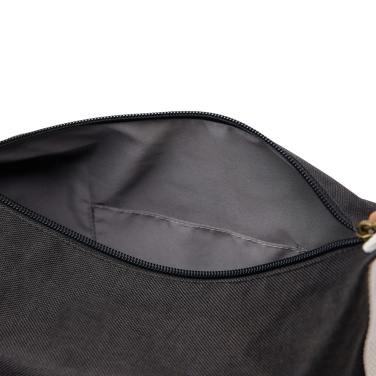 Logotrade reklaamkingitused pilt: VINGA Sortino RCS tualett-tarvete kott