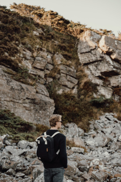 Logo trade firmakingi pilt: VINGA Sortino RCS seljakott