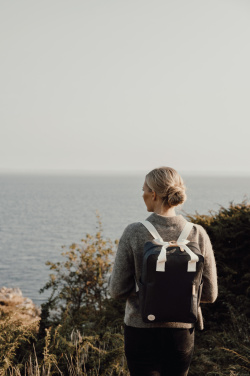 Logo trade reklaamkingituse pilt: VINGA Sortino RCS seljakott