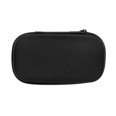 Logotrade firmakingitused pilt: TravelCharge Pro RCS plastikust reisilaadija USB C-ga