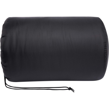 Logotrade firmakingituse foto: Huggy fliisist tekk kandekotiga 220x250 cm