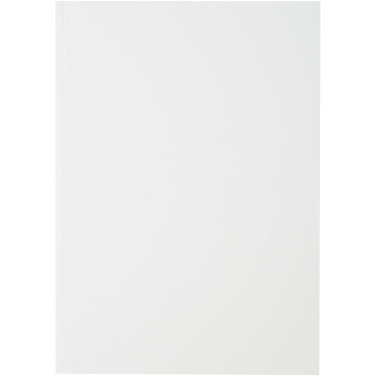 Logotrade firmakingid pilt: Novella Austen A5 pehmekaaneline märkmik