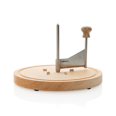 Logo trade reklaamkingid foto: BOSKA juustunuga Amigo