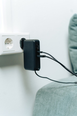 Logotrade ärikingitused pilt: Urban Vitamin Eureka hübriid 10000mah akupank 65W