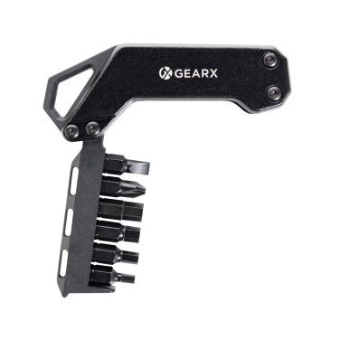 Logotrade reklaamkingid pilt: Gear X kruvikeeraja tööriist
