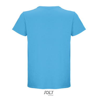 Logotrade meene foto: RE CRUSADER T-särk 150g