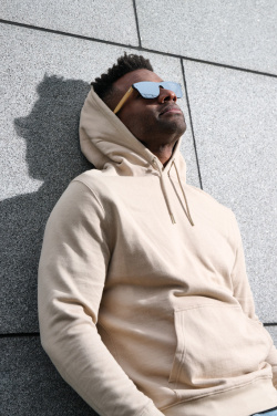 Logo trade ärikingi pilt: Bambusraamiga Prism RCS taaskasutatud plastikust päikeseprillid