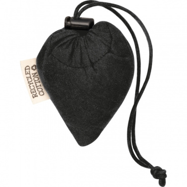 Logo trade firmakingituse pilt: Taaskasutatud puuvillast kott Modena