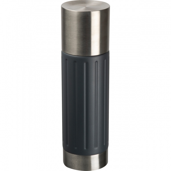 Logo trade firmakingituse pilt: MoLu roostevabast terasest pudel vase isolatsiooniga Saint Albans