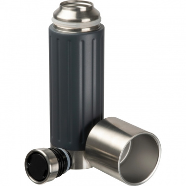 Logotrade firmakingid pilt: MoLu roostevabast terasest pudel vase isolatsiooniga Saint Albans