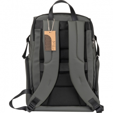 Logo trade firmakingituse pilt: MoLu seljakott Santa Ana