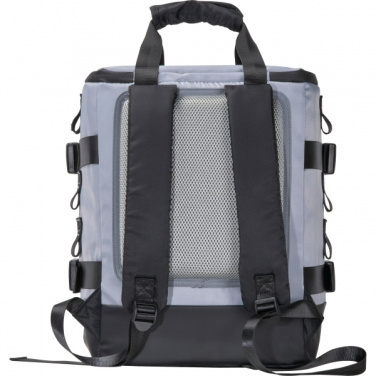 Logo trade reklaamtoote pilt: MoLu külmakott Saint Helens