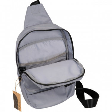 Logo trade ärikingid foto: MoLu õlakott Saint-Hubert