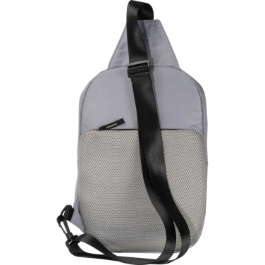 Logotrade firmakingid pilt: MoLu õlakott Saint-Hubert